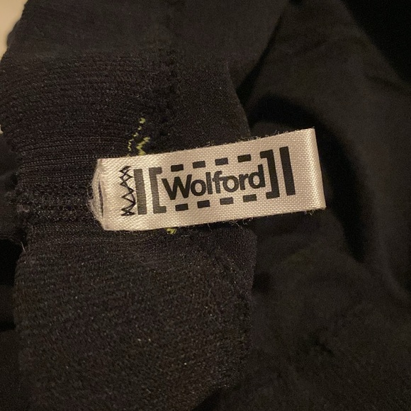 Wolford Velvet De Luxe 66 Tights, Color: Admiral
Size S - Picture 5 of 10